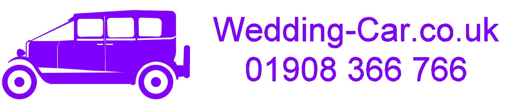 Quality Wedding Cars to Hire in Milton Keynes & Bedforshire | Wedding-Car.co.uk